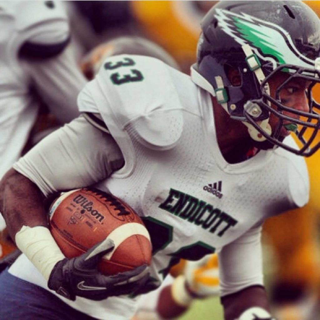 DANVERS INDOOR SPORTS FOOTBALL ACADEMY Danvers Indoor Sports