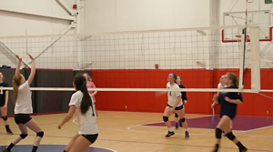 COED SPORTS - Danvers Indoor Sports