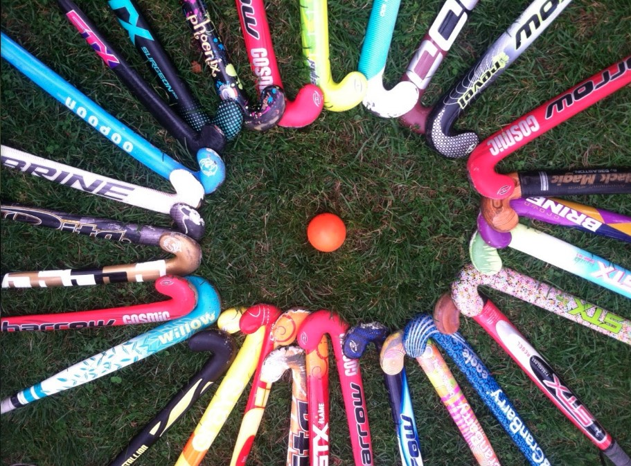 fieldhockeysticks