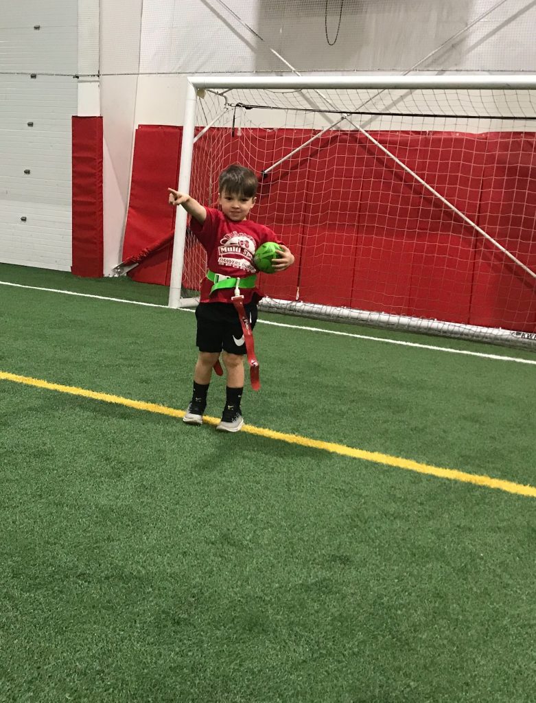 tykes