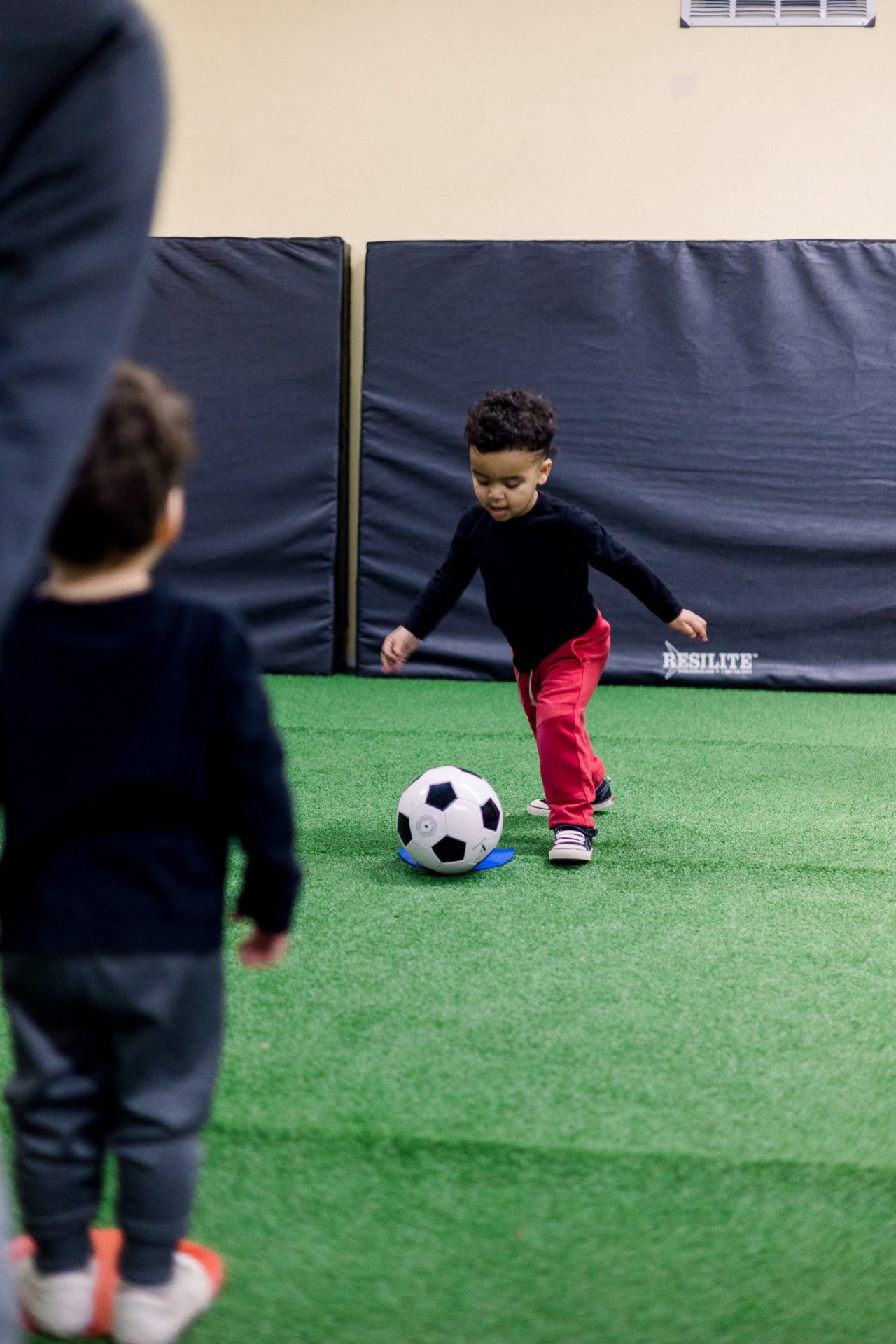 InclYOUsion Sports - Danvers Indoor Sports