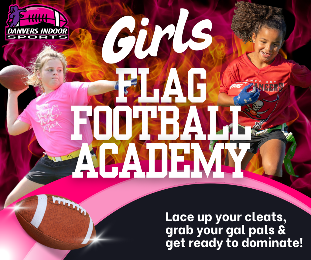 Girls Flag Football Flyer (1)